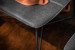 Halo Lounge Chair - Storm Grey Lounge Chairs - 5
