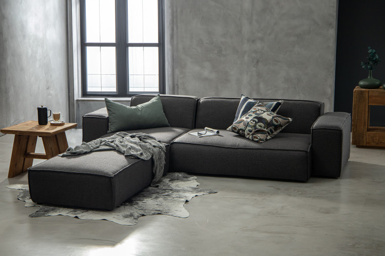 Jagger Max Modular - Daybed - Shadow Daybed Couches - 1