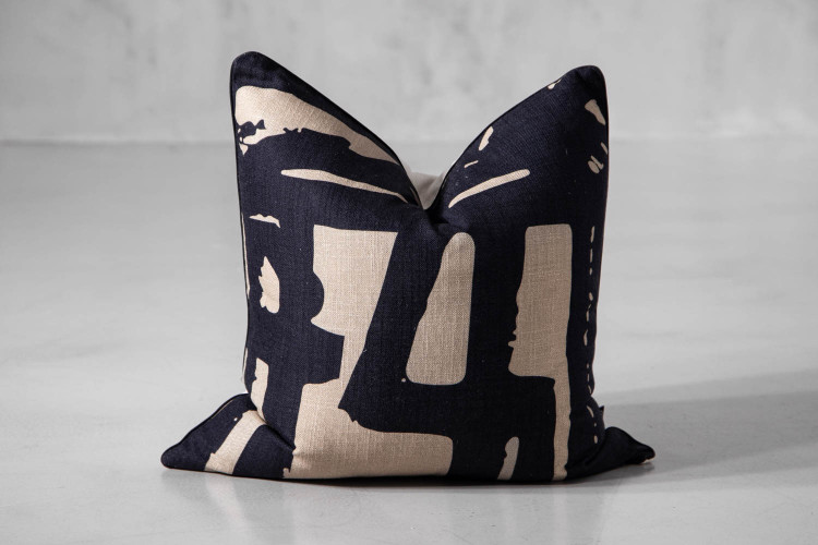 Tankwa Sepia - Duck Feather Scatter Cushion Scatter Cushions - 1