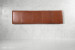 Matlock Grand Leather Headboard - King - Burnt Tan King Headboards - 2