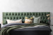 Catherine Grand Headboard King Headboards