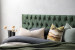 Catherine Grand Headboard King Headboards