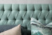 Catherine Grand Headboard - King - Sage