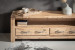 Vancouver Acacia Wood TV Stand - 1.5m TV Stands - 3