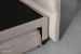 Alexa Dual Function Bed - Smoke - Double Double Beds - 6