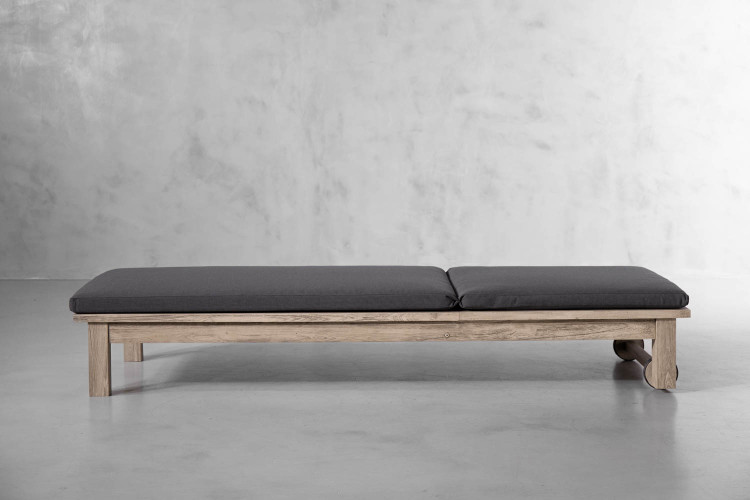 Nevis Pool Lounger Sun and Pool Loungers - 1