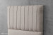 Harlem Headboard - King -Smoke King Headboards - 3
