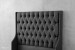Madison - Queen Headboard - Ash Queen Headboards - 3
