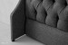 Madison - Double Headboard - Ash Headboards - 5