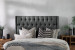 Madison - Double Headboard - Ash Headboards - 1