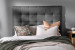 Ariella Headboard - Queen - Ash Queen Headboards - 1