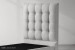 Ariella Bed Combo - Single - Alaska Taupe Single Beds - 9