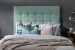 Ariella Headboard - Double- Sage Queen Headboards - 1