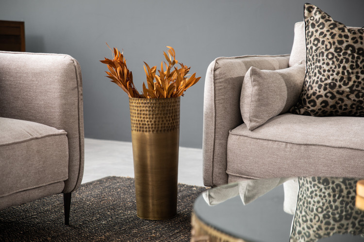 Koa Vase - Small Decor - 1