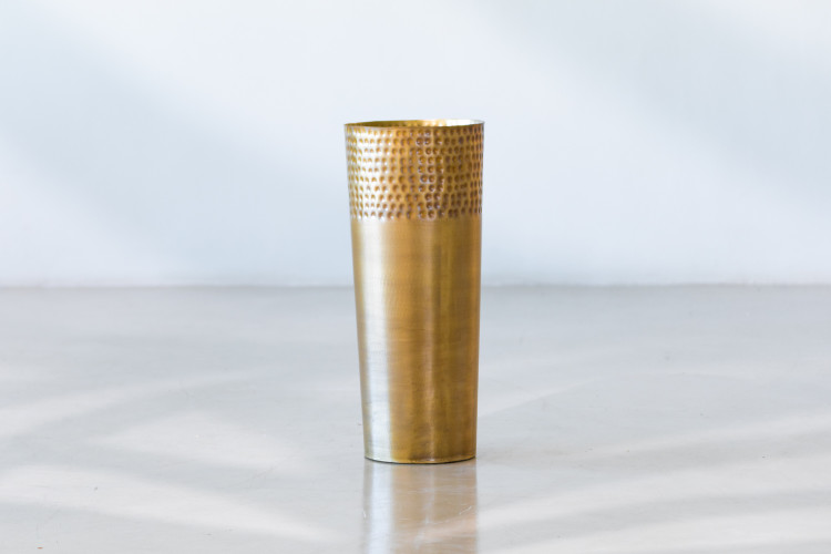 Koa Vase - Large Decor - 1