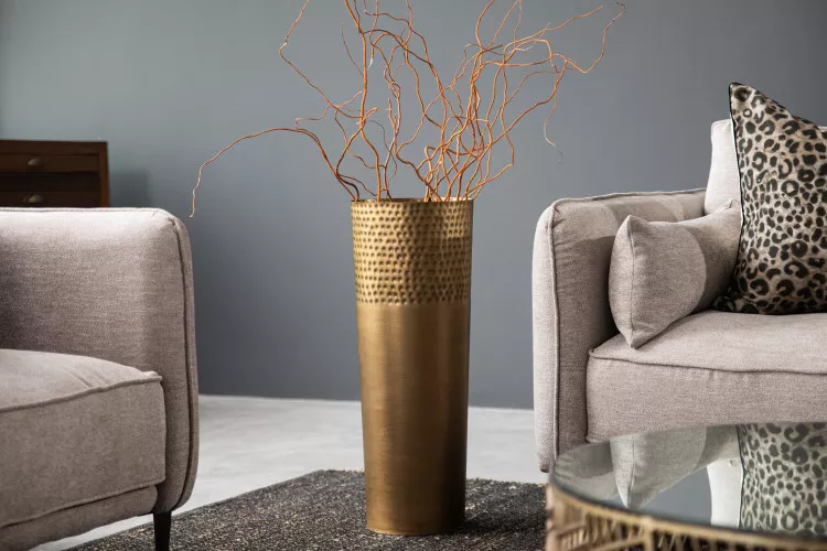 Koa Vase - Large Decor - 1