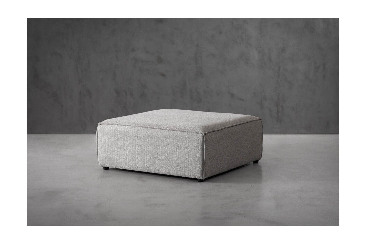 Montclair Ottoman - Flint Ottomans - 2