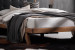 Haven Bed - Queen - Natural & Black Queen Size Beds - 14