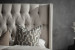 Genevieve Headboard - King - Smoke King Headboards - 8