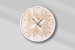 Flemming Wall Clock Clocks - 1