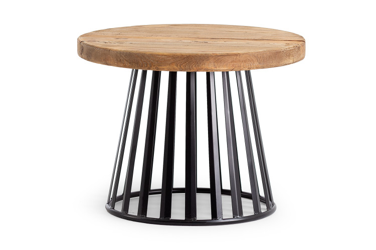 Legacy Side Table Coffee and Side Tables - 1