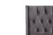 Madison - Double Headboard - Velvet Mercury Double Headboards - 5