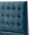 Ariella Headboard - Three Quarter - Aged Teal 3/4 Headboards - 3