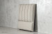 Harlem Headboard - Single -Smoke Single Headboards - 2