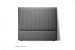 Harlem Headboard - King - Fusion Grey Headboard Clearance Sale - 1