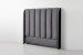 Corina Headboard - Double - Velvet Mercury Double Headboards - 2
