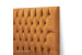 Catherine Headboard - Double - Aged Mustard Double Headboards - 3