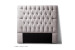 Catherine Headboard - Double - Everest Silver Double Headboards - 1