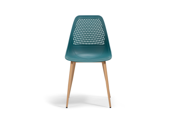 Rene Dining Chair - Deep Teal Rene Dining Chair Collection - 2