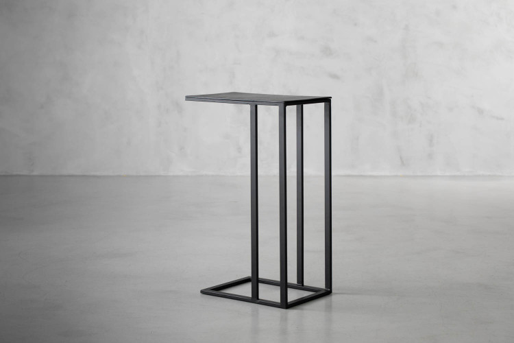 Gianni Arm Table Side Tables - 1