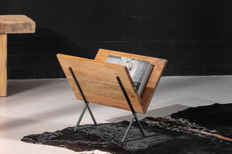 Edgar Storage Stand Baskets & Storage - 1