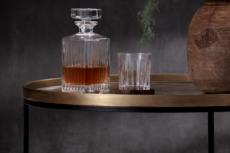 Kora Medium Coffee Table Coffee Tables - 3