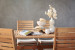 Orion Patio Dining  Set   - 6 Seater Patio Dining Sets - 8