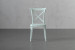 Durance Dining Chair - Matt Sage Dining Chairs - 2