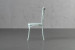 Durance Dining Chair - Matt Sage Dining Chairs - 3