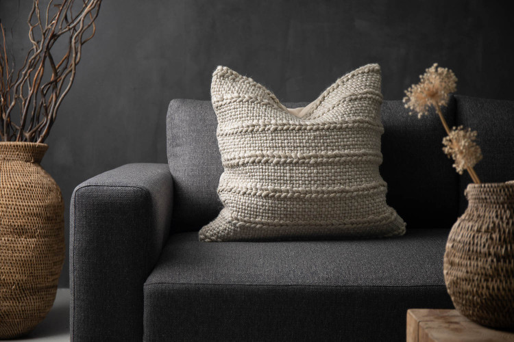 Uzima - Duck Feather Scatter Cushion Scatter Cushions - 1