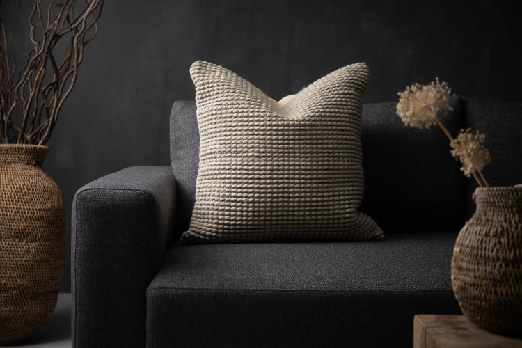 Jaabir - Duck Feather Scatter Cushion Scatter Cushions - 1