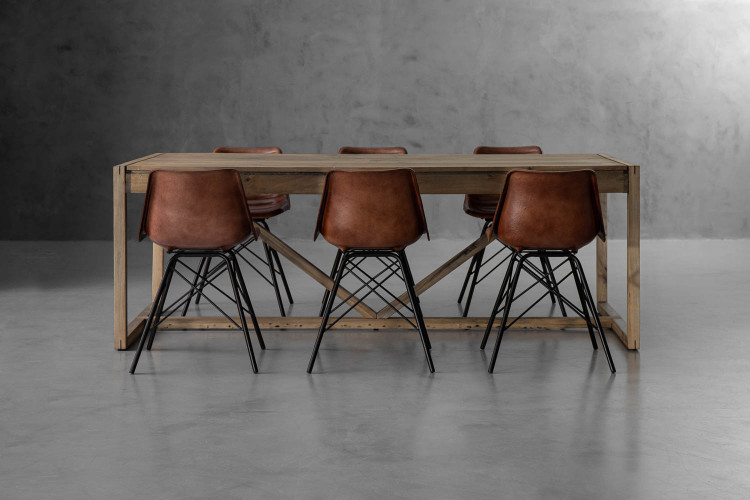 Kingston Ripley 6-Seater...