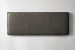 Matlock Leather Headboard - King - Charcoal King Headboards - 2