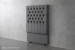 Kate Headboard - Single - Harmony Dark Grey Single Headboards - 3
