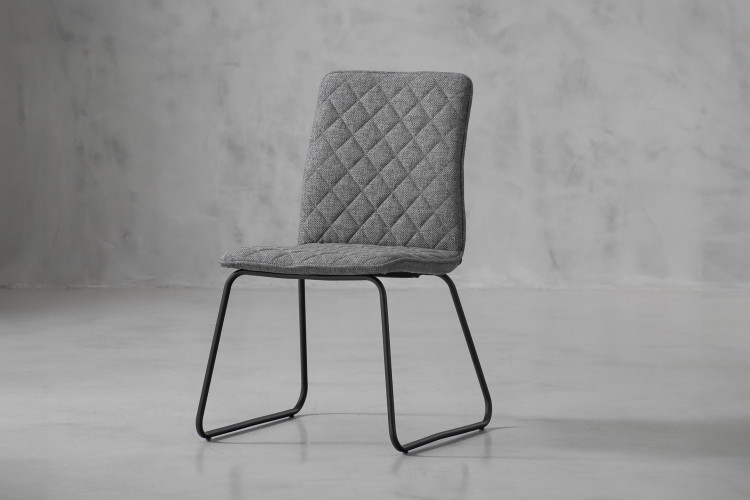 Jude Dining Chair - Ash Jude Dining Chair Collection - 1