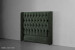 Genevieve Headboard - Queen - Aged Forest Queen Headboards - 4