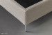 Genevieve Maya Bed - Queen - Smoke Beds - 5