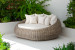 Lotus Patio Daybed Patio Daybeds - 1