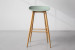 Hunter Bar Stool - Sage Hunter Bar Stool Collection - 3