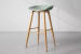 Hunter Bar Stool - Sage Hunter Bar Stool Collection - 1